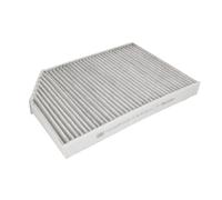 MANN-FILTER Filtro, aire habitÃ¡culo para PORSCHE: Taycan, Panamera & AUDI: e-tron GT (Ref: FP 32 007)