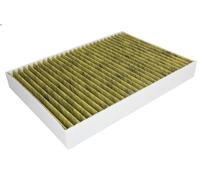 Filtro, aire habitáculo MANN-FILTER FP 34 003 para S90 II (234) 2 2016-2021