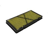 Filtro, aire habitáculo MANN-FILTER FP 3454 para VIVARO A Autobús 2 2001-2006