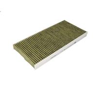 Filtro, aire habitáculo MANN-FILTER FP 3567 para BMW 3 (E30) 2 1982-1991
