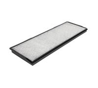 MANN-FILTER Filtro, aire habitÃ¡culo (Ref: FP 37 001)