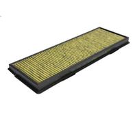 Filtro, aire habitáculo MANN-FILTER FP 37 001 para SCANIA G I 8.867 2004-2019