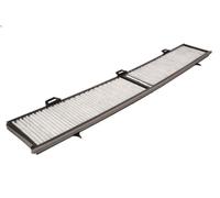 Filtro, aire habitáculo MANN-FILTER FP 8430 BMW 1 (E87) 2 2004-2007