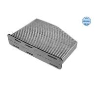 MEYLE Filtro, aire habitÃ¡culo para VOLKSWAGEN: Golf, Passat, Touran, Tiguan, Caddy, Scirocco, Jetta, Eos, Sharan, CC, New Beetle (Ref: 112 320 0011)