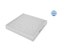 MEYLE Filtro, aire habitÃ¡culo para HONDA: ZR-V, Jazz, CR-Z, e, HR-V, Insight, CR-V, Civic (Ref: 31-12 319 0010)