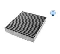 Filtro Aire Habitáculo Meyle 34123200001 Meyle-original: True To Oe. para Subaru