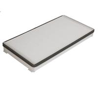 Filtro, aire habitáculo para BOSCH 1 987 432 007 PEUGEOT 406 (8B) 2 1999-2