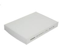 Filtro, aire habitáculo para BOSCH 1 987 432 039 para KANGOO (KC0/1_) 1 2002-