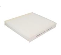 Filtro, aire habitáculo para BOSCH 1 987 432 057 para A2 (8Z0) 1.4 2000-2005