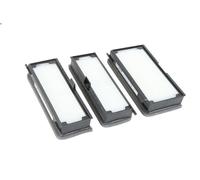 Filtro, aire habitáculo para BOSCH 1 987 432 060 LANCIA ZETA (22_) 2 2000-2002