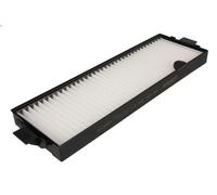 Filtro, aire habitáculo para BOSCH 1 987 432 096 para SAAB 900 II 2 1993-1998