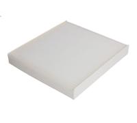 Filtro, aire habitáculo para BOSCH 1 987 432 216 4007 (VU_, VV_) 2 2010-2013