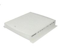 Filtro, aire habitáculo para BOSCH 1 987 432 228 UNO (146_, 158_) 1 1984-1995
