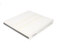 Filtro, aire habitáculo para BOSCH 1 987 432 250 INFINITI FX 3.5 2003-2008