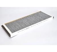 Filtro, aire habitáculo para BOSCH 1 987 432 317 AUDI A4 B5 (8D2) 1.6 1994-2