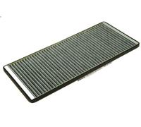Filtro, aire habitáculo para BOSCH 1 987 432 343 LT 28-35 I Autobús 2.4 1989-