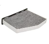 Filtro, aire habitáculo para BOSCH 1 987 432 397 para AUDI A3 (8P1) 2 2003-2008
