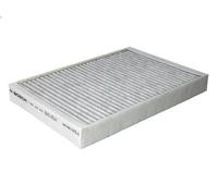 Filtro, aire habitáculo para BOSCH 1 987 432 405 para V60 I (155) 2 2013-2018
