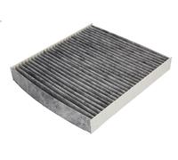 Filtro, aire habitáculo para BOSCH 1 987 432 433 para 159 (939_) 2 2009-2011