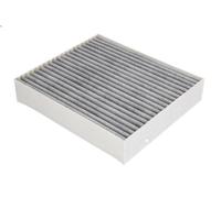 Filtro, aire habitáculo para BOSCH 1 987 432 434 FORFOUR (454) 1.1 2004-2006