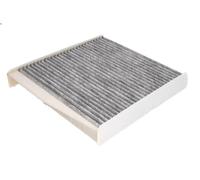 Filtro, aire habitáculo para BOSCH 1 987 432 464 para S70 (874) 2 1997-2000