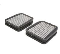 Filtro, aire habitáculo para BOSCH 1 987 432 512 CLASE E (W211) 3 2005-2008