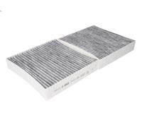 Filtro, aire habitáculo para BOSCH 1 987 432 571 para SLK (R171) 3 2009-2011