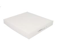 Filtro, aire habitáculo para BOSCH 1 987 435 056 para RANGER 2.5 1999-2002