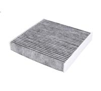 Filtro, aire habitáculo para BOSCH 1 987 435 526 FIAT SEDICI (189_) 2 2006-2014