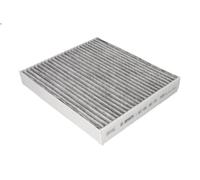 Filtro, aire habitáculo para BOSCH 1 987 435 557 para ES (_V6_) 2.5 2012-2018