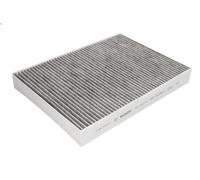 Filtro, aire habitáculo para BOSCH 1 987 435 559 para S90 II (234) 2 2016-2021