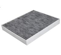 Filtro, aire habitáculo para BOSCH 1 987 435 575 CHEVROLET TRAX 1.6 2014-2015