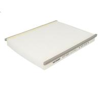 Filtro, aire habitáculo PURFLUX AH166 para XSARA PICASSO (N68) 2 1999-2011