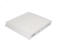 Filtro, aire habitáculo PURFLUX AH169 MEGANE Scénic (JA0/1_) 2 1997-1999