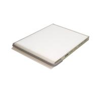 Filtro, aire habitáculo PURFLUX AH180