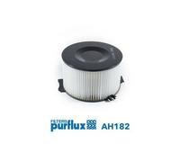 Filtro Aire Habitáculo Purflux AH182 para Ford VW Vag AC Generic