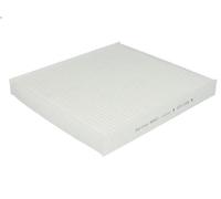 Filtro, aire habitáculo PURFLUX AH361 para GRAND CHEROKEE III (WH, WK) 3 2006-