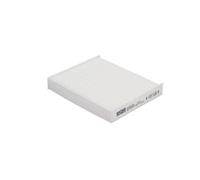 Filtro, aire habitáculo PURFLUX AH514