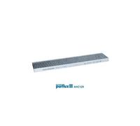 Filtro Aire Habitáculo Purflux AHC129 para Ford Peugeot Seat VW Vag Generic