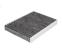 Filtro, aire habitáculo PURFLUX AHC143 RENAULT KANGOO (KC0/1_) 1 2002-2007