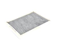 Filtro, aire habitáculo PURFLUX AHC150