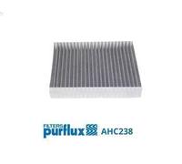Filtro, aire habitáculo PURFLUX AHC238 VOLVO C30 (533) 2 2006-2012