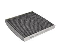 Filtro, aire habitáculo PURFLUX AHC263