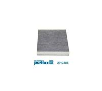 PURFLUX Filtro, aire habitÃ¡culo para OPEL: Astra, Insignia, Zafira, Mokka, Meriva, Karl, Cascada & CHEVROLET: Cruze, Orlando, Aveo, Trax (Ref: AHC286)