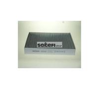 Filtro Aire Habitáculo Purflux AHC353 para Porsche VW Vag