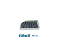 Filtro Aire Habitáculo Purflux AHC362 para Audi Vag AC Rolls Royce Bentley