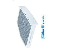 Filtro, aire habitáculo PURFLUX AHC378 para AUDI A3 (8P1) 2 2003-2008