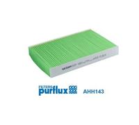 Filtro, aire habitáculo PURFLUX CabinHepa+ AHH143