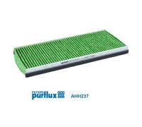 Filtro, aire habitáculo PURFLUX CabinHepa+ AHH237