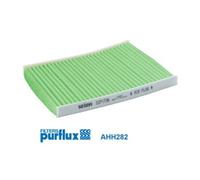 Filtro, aire habitáculo PURFLUX CabinHepa+ AHH282